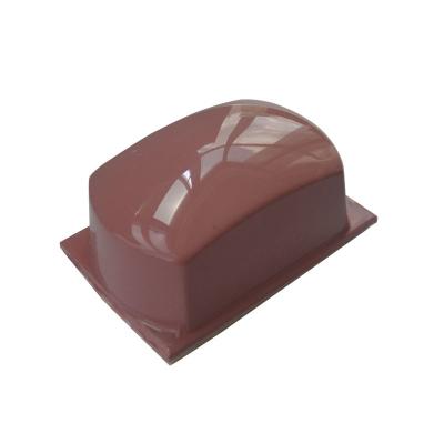 Almofada do silicone de Tampo para imprimir o OEM do tamanho 0.2kg de 32mmx42mm disponível