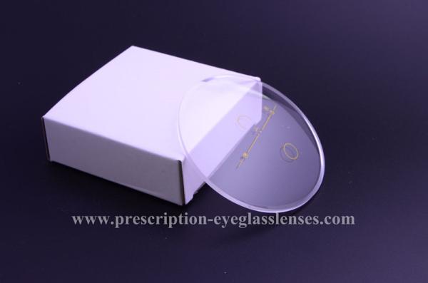 Multifocal Vision Progressive Reading Glasses Lenses 1.499 Index CR39 Raw Material