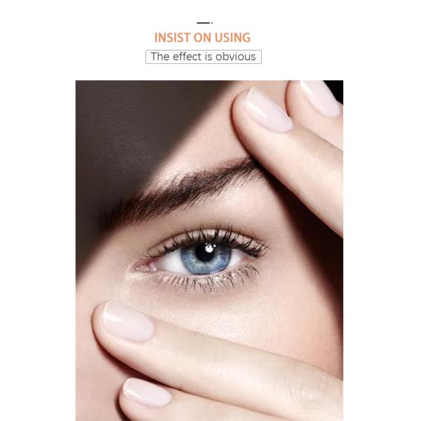 Сливк глаза ODM Pro Xylane для темных подгонянных кругов и Puffiness