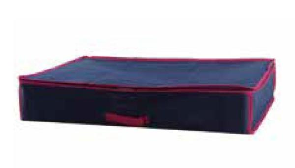 Foldable Underbed Storage 5.9 Soft Closet Organizer