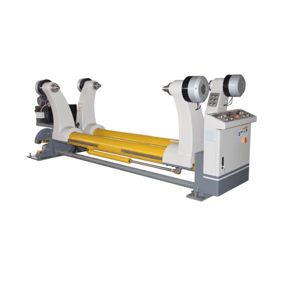 mill roller stander