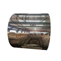 1.0mm H14 3003 Spieil bobine d'aluminium à haute réflectivité