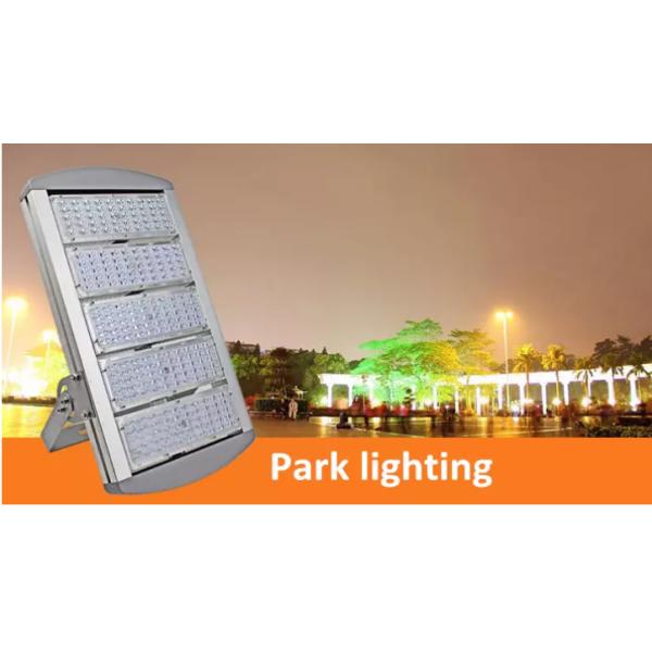 Stadium Driveway High Power LED Flood Light 180w 200w 250w Smart Super Bright