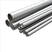 Para construção de barras de aço inoxidável polidas tubos de aço inoxidável sem costura com diâmetro 6mm 630mm