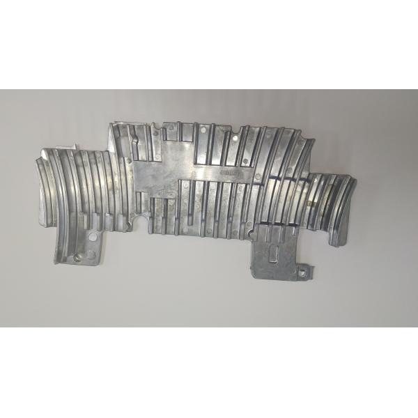 Электрофорез CNC полируя изготовленные на заказ продукты заливки формы алюминиевого сплава