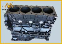 bloco de motor 8982045280 de 700P FTR 4HK1 com forro do cilindro