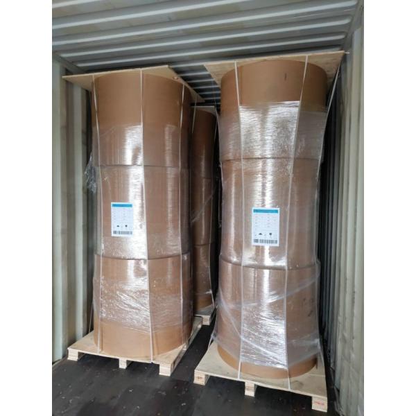 водоустойчивый PE 200gsm + 15g покрыло белую бумагу Rolls чашки для кофейной чашки качества еды водоустойчивый PE 200gsm + 15g покрыло белую бумагу Rolls чашки для кофейной чашки качества еды