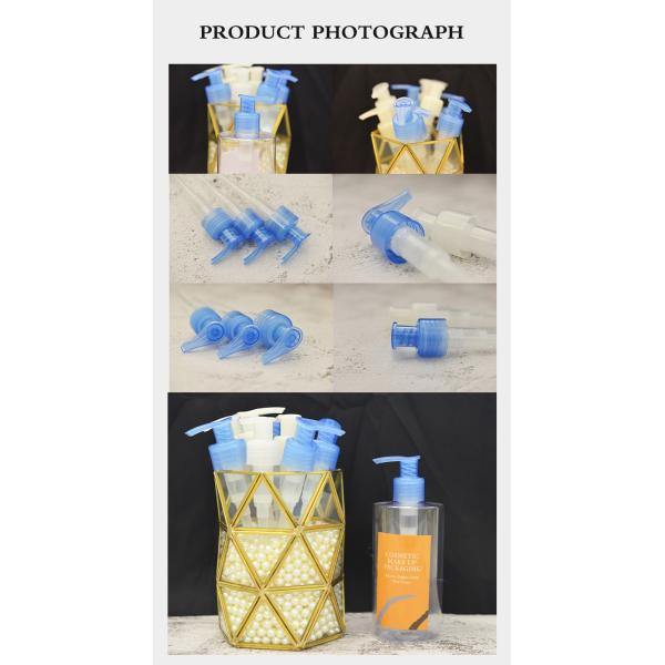 Environmental 28/410 All Plastic dispenser pump Hand Dispenser Mono Lotion Pump