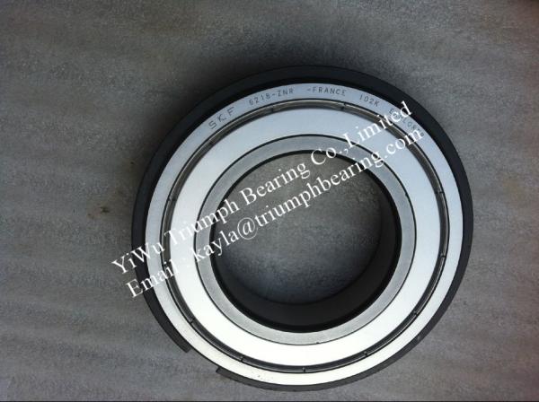 Single row Deep groove ball bearing  6218ZNR ，6228 ,  6309NR