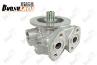 4JG1 óleo original Fliter Seat para a máquina escavadora Engine Spare Part 8-97229168-0 8972291680