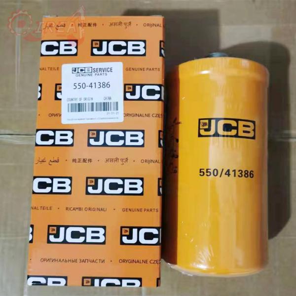 Filtres HC-8501 résistants hydrauliques 581/18063 581/M8563 32/915500 WD920/3 SP-1307 BT9561 P552819 LFP2303 51247