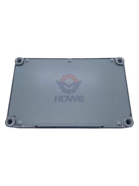 Unidade de controlo da escavadeira SH200-5 SH330-5 Controlador hidráulico Quadro de computador KHR10032 KHR10037