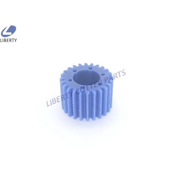 Q80 MH8 Auto Cutter Parts Nylon Gear 129688 Suitable For  Cutter