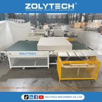 Máquina de bordar fita de colchão PFAFF 5625 Cabeça de costura - ZOLYTECH