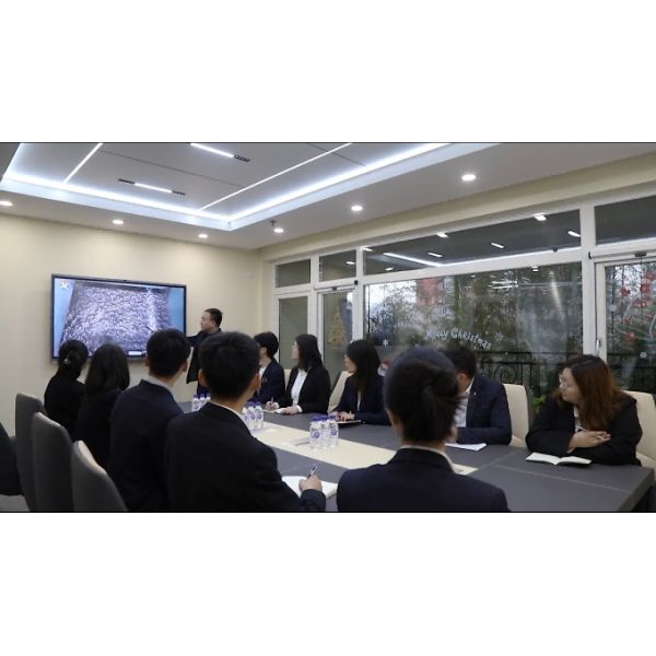 Y&X Beijing Technology Co., Ltd.
