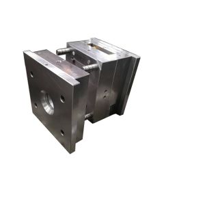 Electronic Injection Mold