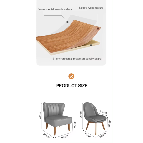 Manufacturer Customized Sofa Furniture Dining Table Set With Chair Coffee Table and Chair Wooden Furniture for Sale