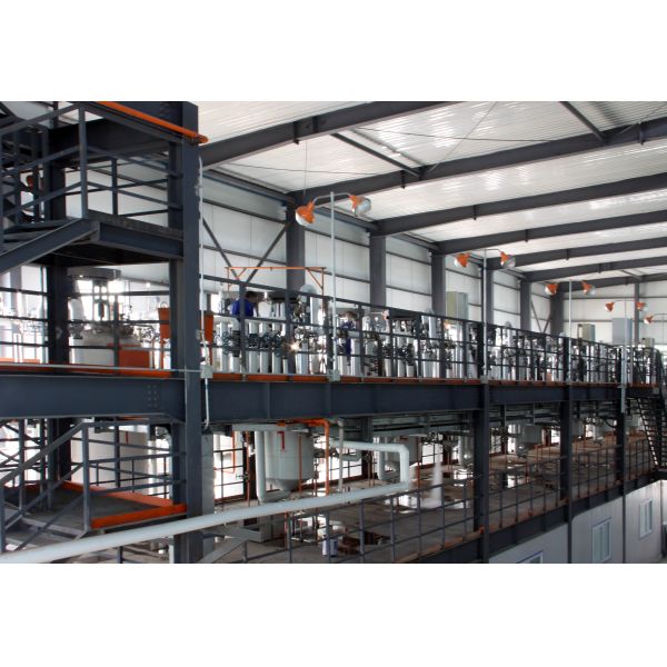Solid Powder Sulfur Removal Agent Bacterial Agent Improves Sludge Settling And Reduces Odor For Industrial Wastewater Treatment