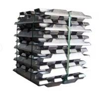 Eco Friendly Recyclable Aluminium Ingot A7 Manufacturer Low Carbon