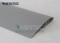 La pale du ventilateur T5 industrielle a expulsé à vitesse réduite à fort débit en aluminium de profils