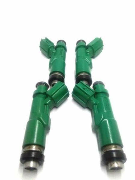 Fuel injector nozzle 23250-21020 23209-21020 For Toyota Prius Echo Scion XA XB 1.5L-L4 Porte Platz Probox/Succeed Premio/Arion