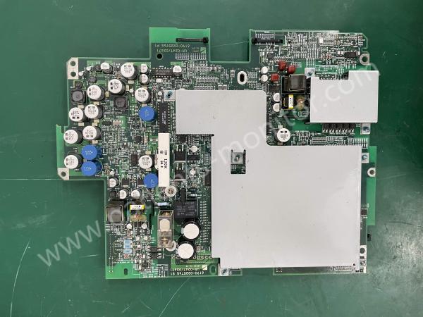 Nihon Kohden Cardiolife TEC-7621C Defibrilhador Quadro principal 6190-022576G UR-0247