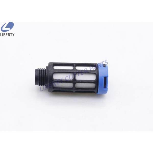 Части резца запасные для амортизатора U-1/8 модели 006567 резца D8002 Bullmer пневматического ядрового