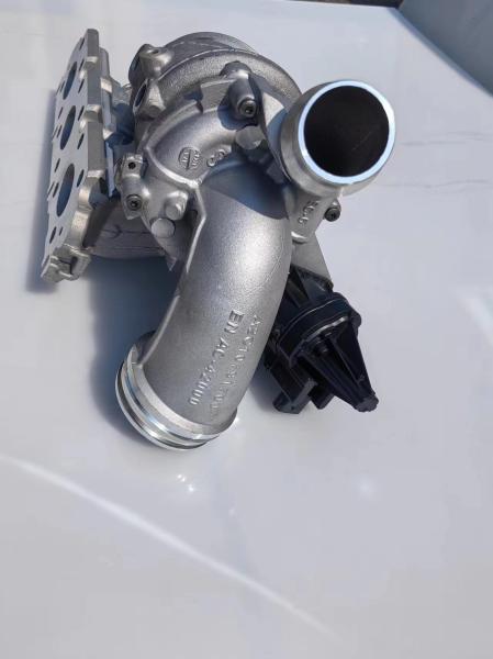 BMW B38 Reconditioned Turbo Chargers 11657633795 11657636784 Aluminum Shell