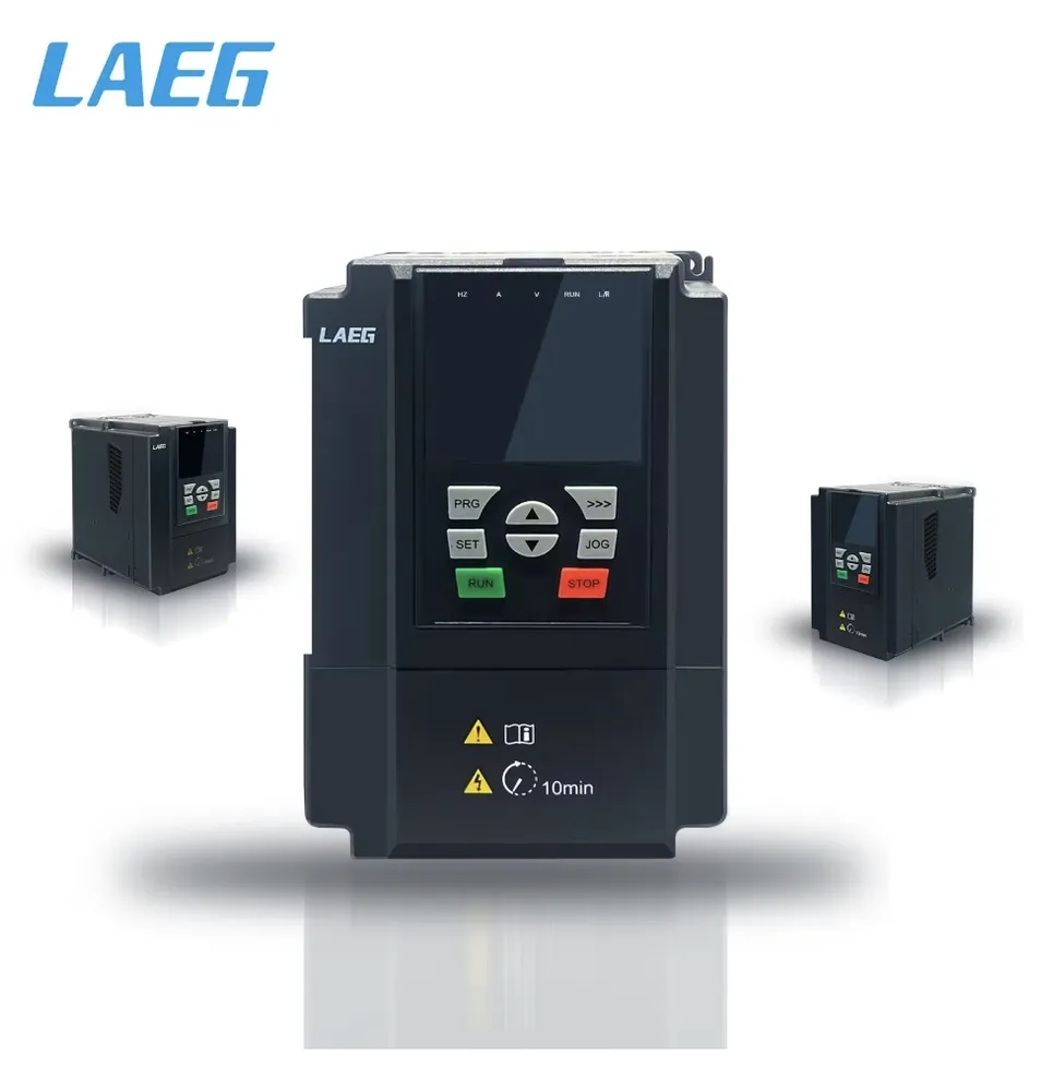 380/220V 15kw AC Drive VFD Variable Frequency Drive VSD for Wire-Drawing Machine