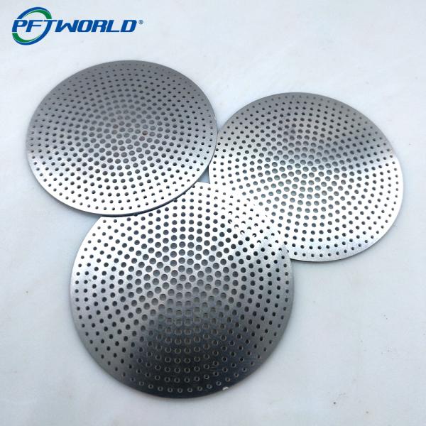 Custom Turning Milling Aluminium Metal Parts 5 Axis CNC Machining Stainless Steel Service