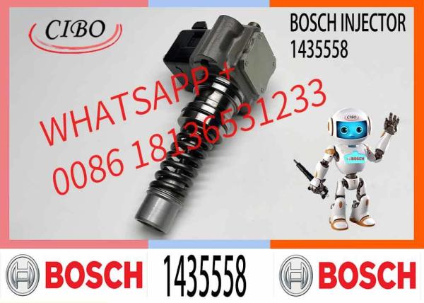 diesel fuel injector pump 0414755008 1435558 pump for DAF TEMSAA LPR228S1 unit pump 0414755008