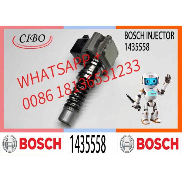 diesel fuel injector pump 0414755008 1435558 pump for DAF TEMSAA LPR228S1 unit pump 0414755008