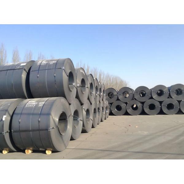 Hot Rolled Carbon Steel Coil Factory Price Mild Steel Sheet Coils 1000-2500mm