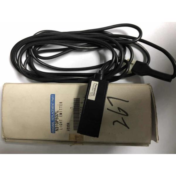 Прочный репроектор Панасоник Н310П937Л частей СМТ запасной светлый с утверждением КЭ