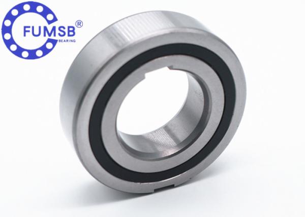 84836000 Gcr15 Free Wheel One Way Clutch Roller Type CKA50125 For Motorcycle Drawn Cup Needle Roller Clutch