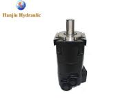 4000 Series Disc Geroler Motors 19.00 Cu In/rev 4 Bolt SAE B Mounting Flange 1-1/4 In. Straight Keyed Shaft 1-1/16-12 St.Thd. O-Ring Ports