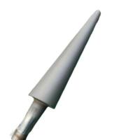 Un rouleau de chauffage innovant enduit de Teflok MDO plus longue durée de vie