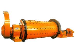 Moinho de bola de mineração do cimento para a fábrica de tratamento mineral