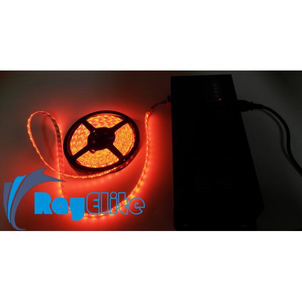 Le courant constant 350mA de RVB DMX512 a mené le conducteur, contrôleur mené à distance