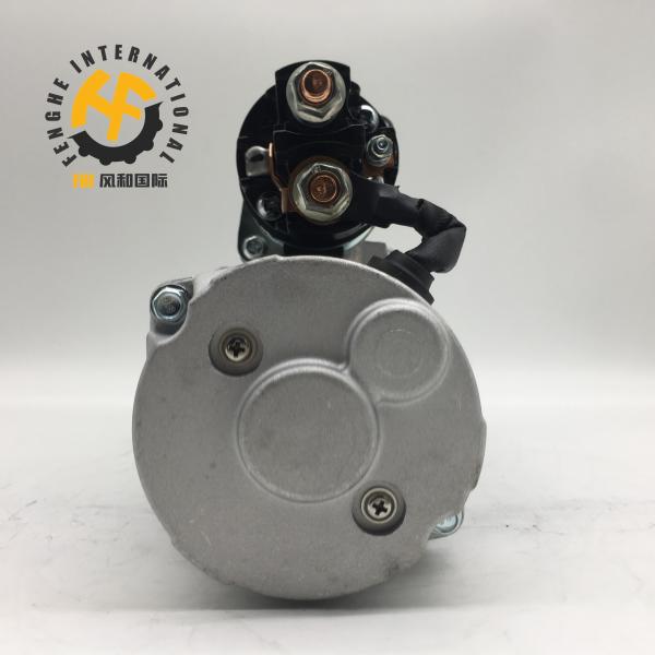 65.26201-7088 Diesel Generator Starter Motor