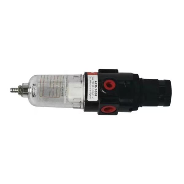 Oil Water Separator for Tank Truck Working Voltage and Pump
