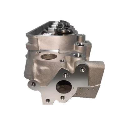 4Y Cylinder Head Assy 11101-73020 11101-04y00  909052 11101-73021 1110173020 1110104y00 1110173021 For TOYOTA