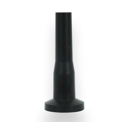 Antena amplificada interna magnética 50*120mm da tevê da base 3.5-4.5dBi
