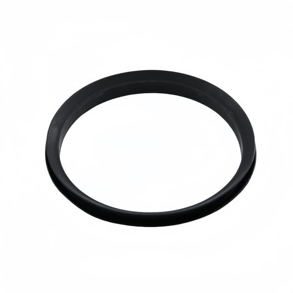 Withstand -60-200 Degree Centigrade Heat Resistance Flexible Silicone Gasket