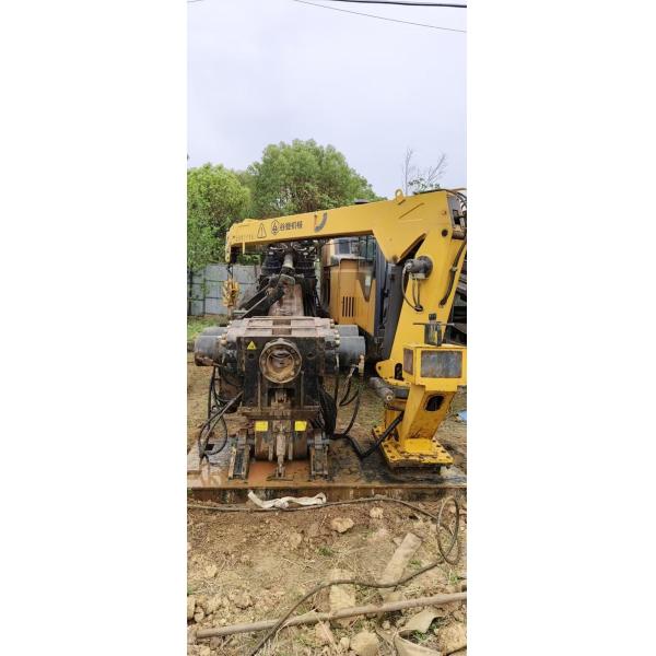 used goodeng 160ton hdd machine, used hdd machine 160ton, goodeng hdd rig 160ton