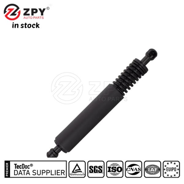 ZPY coffre arrière porte-bagages et échafaudage pour Porsche Cayenne Audi VW 2003-2010