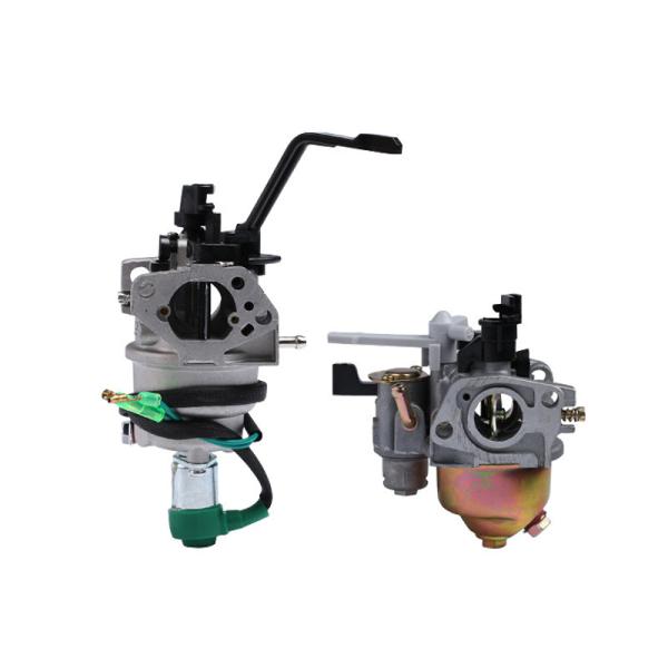 Водяной насос генератор карбюратор