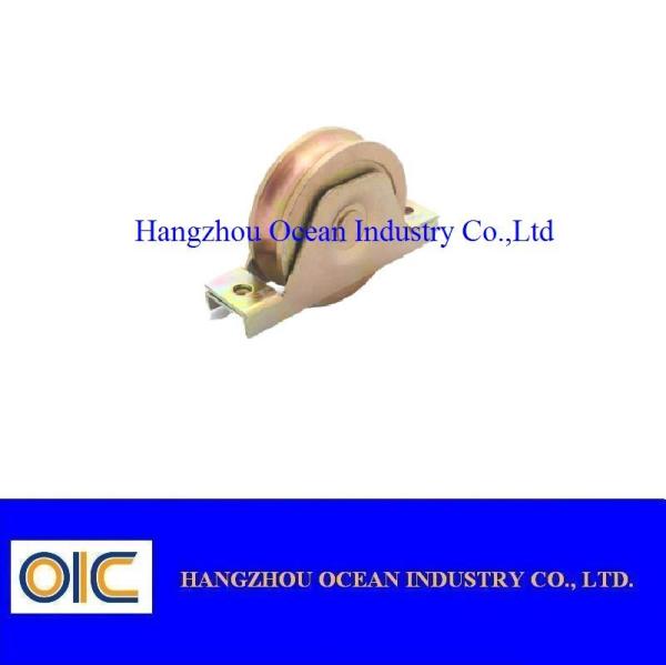 Customized Sliding Gate Hardware Sliding Door Wheel H-AY60 H-AY70 H-AY80 H-AY90 H-AY100 H-AU60 H-AU70 H-AU80 H-AU90