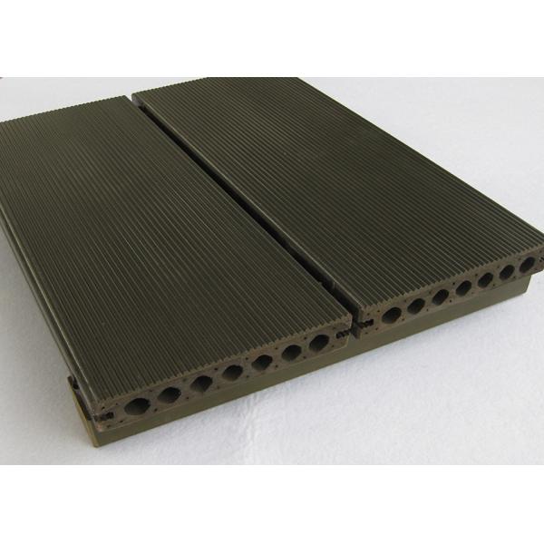 доски палубы сада толщины 25мм на открытом воздухе составные/деревянный пол