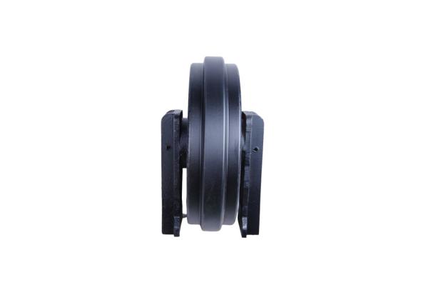Roda intermediária de escavadeira CE R55 R60 Peças sobressalentes para escavadeira Hyundai